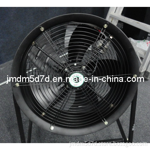 4D/5D Cinema Special Effects Machine, Fan Machine, Wind Machine